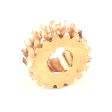Globe Drive Gear-Brass L00499